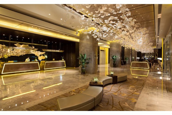 重庆男子按摩馆，养生之旅从这里开始！