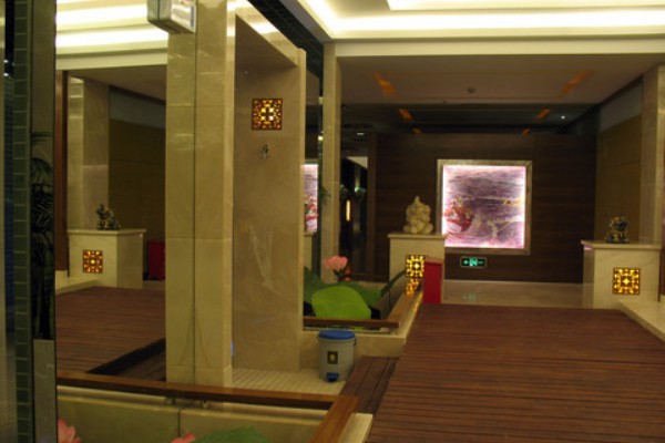 来铜梁，体验古法按摩，养生又养心