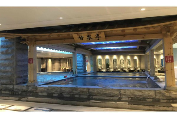 重庆武隆正骨按摩，一按解千愁，你试过没？