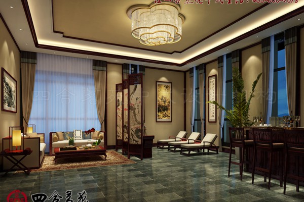 来永川，泡个桑拿，释放全身疲惫，超舒服！