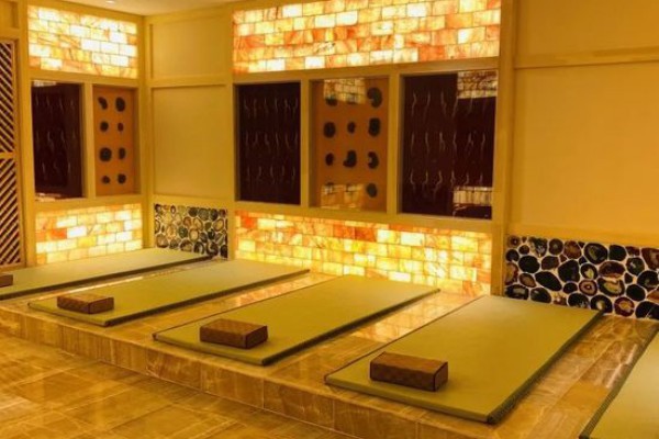 重庆特色按摩，让你在山城感受不一样的舒缓之旅